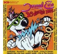 Various - Formel Eins Electric Hits [2CD]