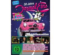 Various - Formel Eins Jubilumsedition