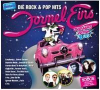 Various - Formel Eins Rock Pop Hits [Import]