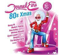 Various - Formel Eins (X-Mas 80s) [Import]