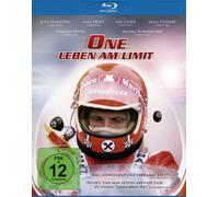 ONE - LEBEN AM LIMIT - DIE GESCHICHTE DER FORMEL 1 BD BLU-RAY NEUF