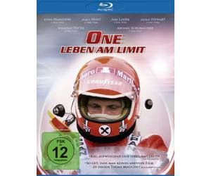 Various - Formula One ? die Geschichte der Formel 1 Bd [Blu-ray]