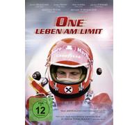 One - Leben am Limit (DVD) Niki Lauda Michael Schumacher