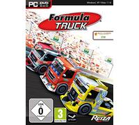 Various - Formula Truck 2013: Truck Racer