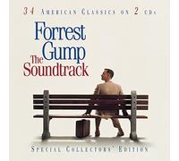 Various - Forrest Gump-Special Collector