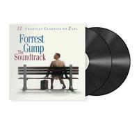 Various - Forrest Gump: The Soundtrack (Original Soundtrack) [Vinyl]