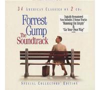 Epic – Forrest Gump – Bande originale – Édition Collector Spéciale