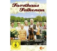 Various - Forsthaus Falkenau Staffel 15
