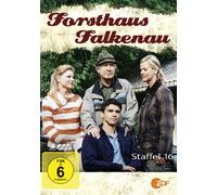 Various - Forsthaus Falkenau Staffel 16 [Import]