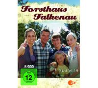 Various - Forsthaus Falkenau Staffel 19 [Import]