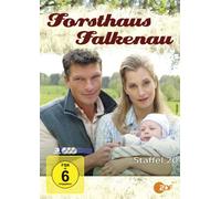 Various - Forsthaus Falkenau-Staffel 20