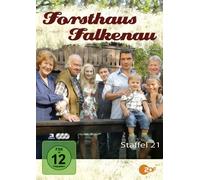 Various - Forsthaus Falkenau-Staffel 21