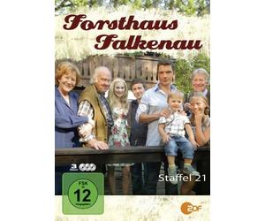 Various - Forsthaus Falkenau-Staffel 21
