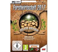 Various - Forstwirtschaft 2017-die Simulation Collectors E