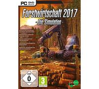 Various - Forstwirtschaft 2017 Die Simulation [import allemand]