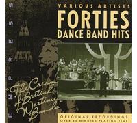 Various - Forties Dance Band Hits [Import]