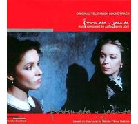 Various - Fortunata Y Jacinta [Import]