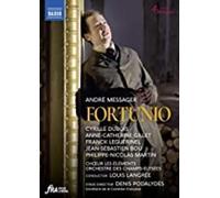 Various - Fortunio [New DVD]