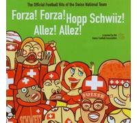 Various - Forza-HOPP Schwiiz-a [Import]