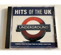 Foundations, Chicory Tip, Troggs, Tommy Roe, Rubettes.. – CD