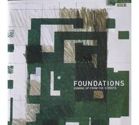 Various - Foundations [Import]