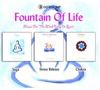 Various - Fountain of Life [Import]