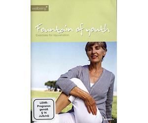 Various - Fountain of Youth [Import anglais]