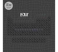 Various - Four Elements-20 Jahre Four Music