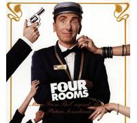Various - Four Rooms