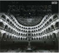 Various - Four Tenors and One Diva [Import]