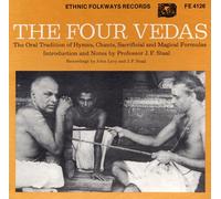 VARIOUS - Four Vedas/Various