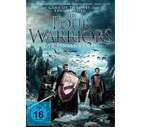 Various - Four Warriors-der Finale Kampf [Import]