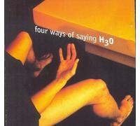 Various - Four Ways of Saying H3o [Import]