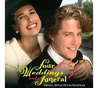 Various - Four Weddings & a Funeral
