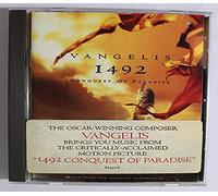 Various - Fourteen-Ninety-Two-the Conque