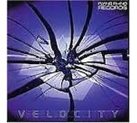 Various - Fourth Flight: Velocity [Import]