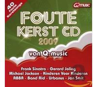 Various - Foute Kerst CD 2009 [Import]