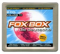 Various - Fox Box-Die Deutsche 11 [Import]