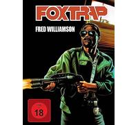 Various - Foxtrap-Mediabook Cover C (Lim.) [Blu-ray]