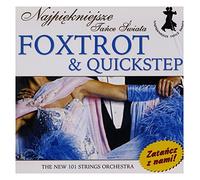 Various - Foxtrot & Quickstep [CD]