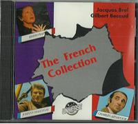 Various - Francais Chansons