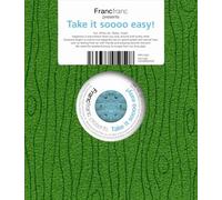 Various - Francfranc Presents Take It So [Import]