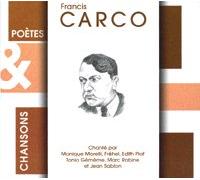Various - Francis Carco