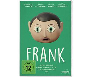Various - Frank