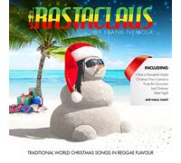 Various - Frank Nemola - Rasta Claus