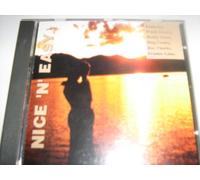 Various - Frank Sinatra, Bing crosby, Julie Andrews, Frankie Laine, Ray Charles et al - Nice 'N' Easy