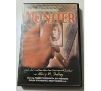 Various - Frankensteins Monster