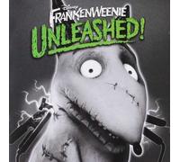 Various - Frankenweenie Unleashed