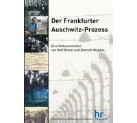 Various - Frankfurter Auschwitz Prozess