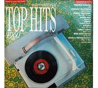 Various - Frankie Avalon, Johnny Tillotson, Everly Brothers, Acker Bilk, Crests..
